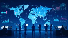 The Rise of Prediction Markets and the Emergence of a New Tech-Billionaire Class