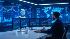 Artificial Intelligence in Investment Management: AI-Driven Tools and Their Impact on Decision-Making and Risk Mitigation