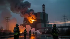 Assessing Geopolitical and Environmental Risks in the Energy Sector: A Call for Strategic Reallocation