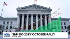 The S&P 500's Rally Amid Light Inflation Data: A New Bullish Regime?