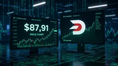 The DASH Price Surge: A New Era for Decentralized Finance?