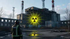 Risks and Opportunities in Post-Conflict Energy Infrastructure: A Geopolitical and Resilience-Driven Investment Analysis