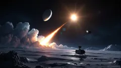 The Rise of Space-Based Scientific Tourism: Investing in the Next Frontier