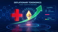The Rise of TWT's New Tokenomics Model and Its Implications for Crypto Investors