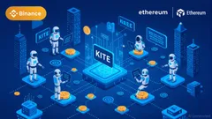 The KITE Token Listing on Binance: A Game Changer for DeFi Investors?
