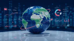 Navigating the Risks of a Potential Global Financial Crisis in 2025