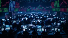 Market Rally Amid Easing Inflation Signals