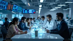 The Impact of Vyome Holdings' Nasdaq Listing on India's Tech Ecosystem and Investor Sentiment: Strategic Timing and Valuation Insights