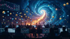 Momentum (MMT) and the Surge in Retail Investor Interest: A Behavioral Finance Perspective