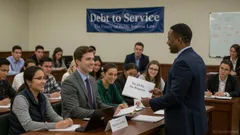 The Rising Cost of Legal Education and Its Impact on Public Interest Careers