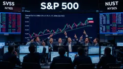 Carvana's Inclusion in the S&P 500: Implications for Retail Investors and Market Momentum