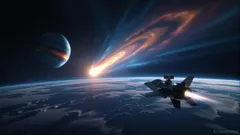 Investment Implications of Breakthroughs in Space Observation Technology: How Interstellar Object Detection is Reshaping Satellite and Deep-Space Innovation