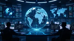 Emerging Opportunities in Security Systems Technology and Cybersecurity Innovation