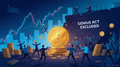 The PENGU USDT Sell Signal and Its Implications for Stablecoin Strategies in a Volatile Market