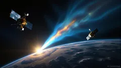 Interstellar Comet 3I/ATLAS and the Dawn of a New Era in Deep-Space Monitoring and Aerospace Investment