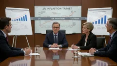 Federal Reserve's Inflation Surprise: Implications for Equity and Bond Markets