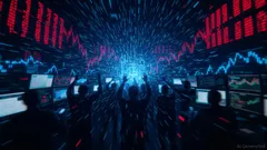 Bitcoin's Recent Sharp Decline: Tracing the Catalyst and Investor Implications