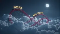 Bitcoin's Recent Volatility: Catalysts, Consequences, and Strategic Opportunities