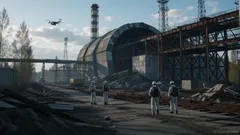 Geopolitical Risk and Infrastructure Resilience: Underestimated Vulnerabilities in Critical Energy Assets