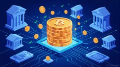 Bitcoin's Volatility and Institutional Adoption in Late 2025: Strategic Entry Points for Long-Term Investors