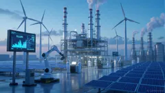 India's EV Battery Value Chain Transformation: Strategic Capital Allocation in Nascent Green Manufacturing Hubs