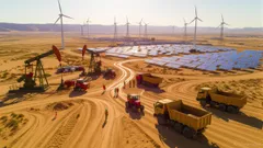 Central Asia's Energy Renaissance: Strategic Infrastructure as the Catalyst for Regional Investment