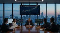 The S&P 500's Approach to a New All-Time High Amid a Surge in Market Liquidity