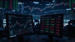 COAI's Sharp Decline: What's Driving Investor Panic?