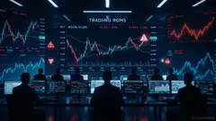 COAI's Sudden Price Drop and Market Implications: Systemic Risk in Interconnected Commodity Markets