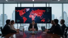 Cambodia's Crypto-Finance Crisis and Global Money-Laundering Risks: Assessing the Implications for Cross-Border Fintech and Digital Asset Regulation