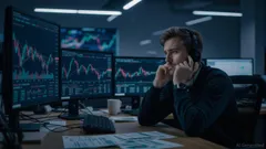 The Implications of PENGU USDT Sell Signals in a Volatile Crypto Market