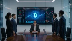 Clear Street's Upcoming IPO and the Institutionalization of Crypto: Strategic Implications for Institutional Investors and Market Legitimization