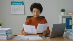 "2026 Tax Return Prep Urged as Legislative Changes Spark Refund Surge, Inflation Concerns"