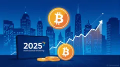 Bitcoin's Strategic Shift and Institutional Buy-In: A New Era of Macro Influence and Corporate Commitment