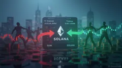 The Fed's Monetary Policy and Its Impact on Solana's Price Volatility