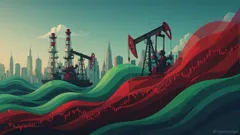 Strategic Positioning for Energy Investors in a Rate-Cut and Supply-Disrupted Landscape