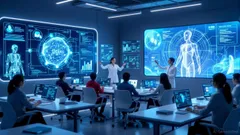 Investing in Education Tech Amid Rising Demand for AI and STEM Skills