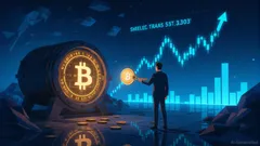 Zcash's Volatile Ascent: Short-Term Catalysts and Long-Term Privacy Prospects