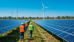 India's Green Energy Financing Clarity and Renewable Sector Implications