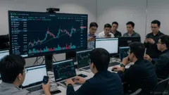 The KITE Token Binance Listing and Its Implications for Emerging Crypto Markets