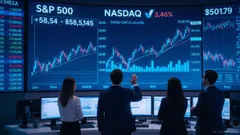 The Federal Reserve's December 2025 Rate Decision: Market Implications Amid Policy Dissent