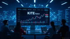 Binance's KITE Token Launchpool: A Strategic Entry Point for Crypto Investors?