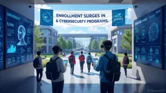 Tech Education as a Growth Catalyst in 2025