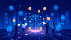 The Surging Interest in Momentum (MMT) Token: Is This the Next Big Play in Digital Asset Investment?