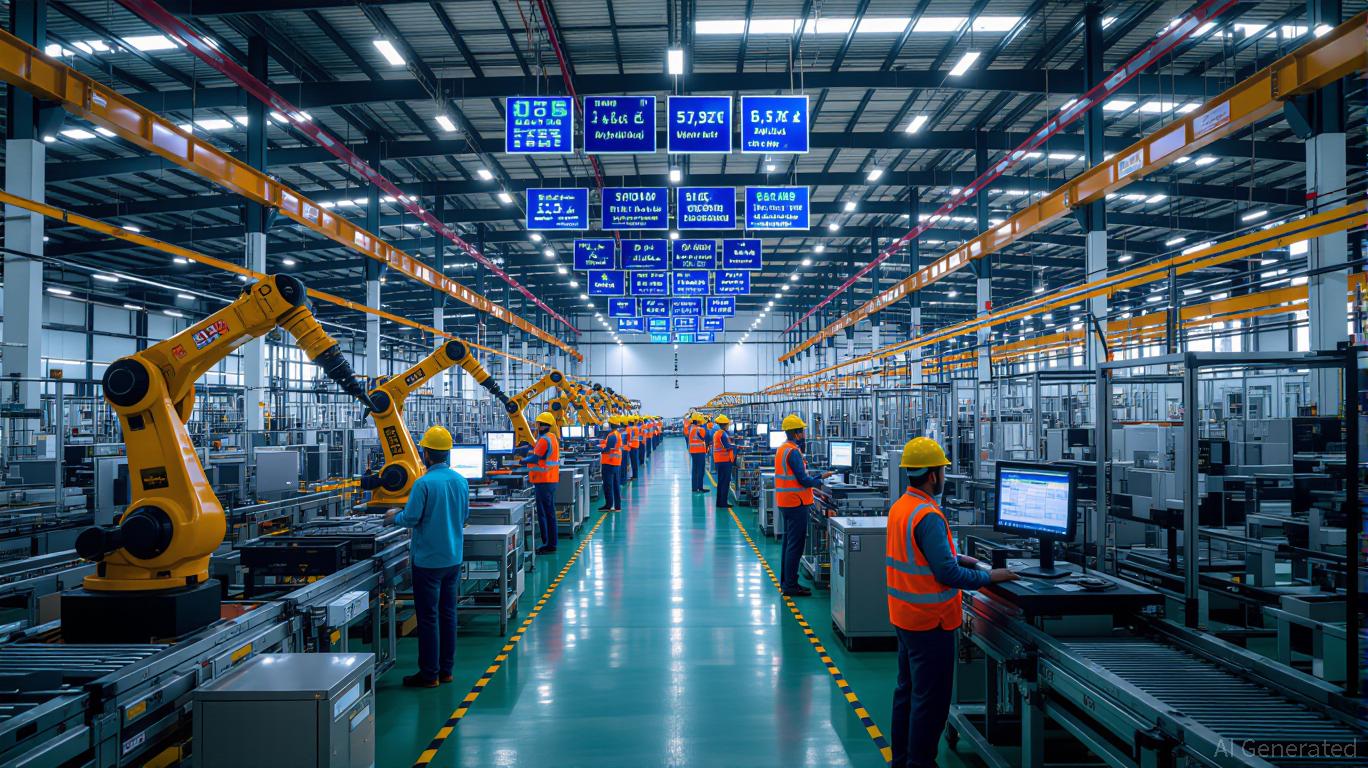 India's Emerging Battery Supply Chain: Strategic Investment in Critical Minerals and Manufacturing Integration