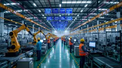 India's Emerging Battery Supply Chain: Strategic Investment in Critical Minerals and Manufacturing Integration