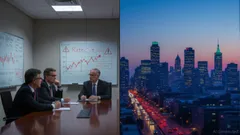 The Fed's Upcoming Rate Cut: A Tactical Shift or Economic Warning Sign?