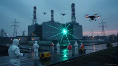 Risks and Opportunities in Energy Infrastructure Amid Geopolitical Instability