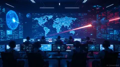 Anduril's Strategic Expansion into Japan and Its Implications for the Global Defense Tech Sector