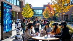 Investing in STEM and Digital Literacy: The Future of Higher Education and Workforce Alignment